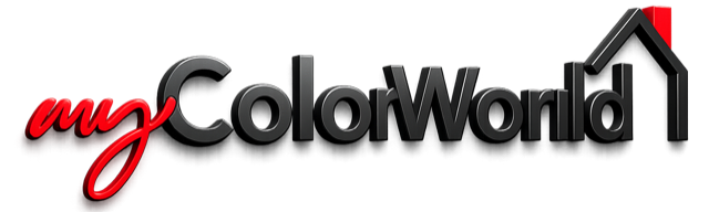 ColorWorld GmbH & Co. KG Logo